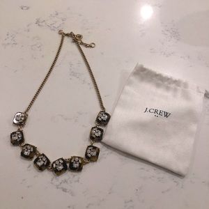 J. Crew necklace